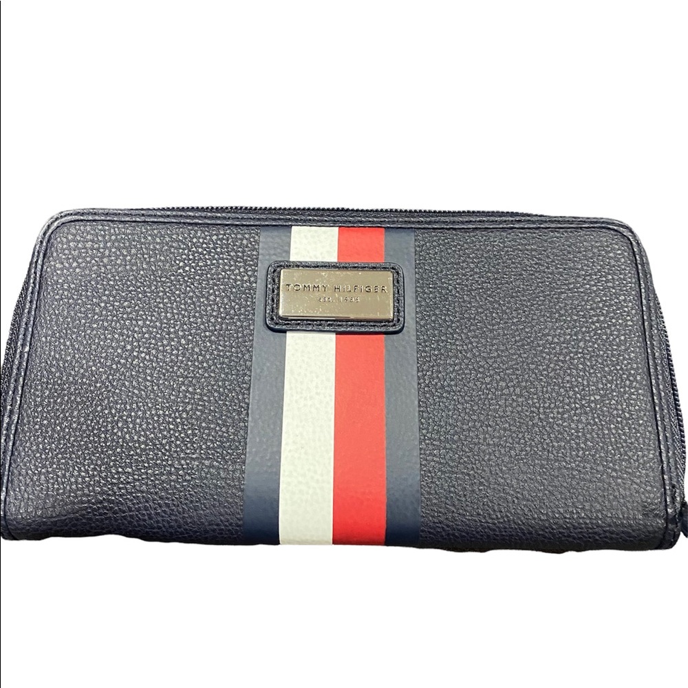 Tommy Hilfiger Prep Club Walt Zip